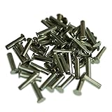 Zildjian Sizzle Rivets, Package of 100