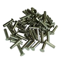 Zildjian Sizzle Rivets, Package of 100
