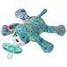Wubbanub Peaceful Puppy Pacifier