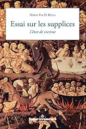 Essai sur les supplices