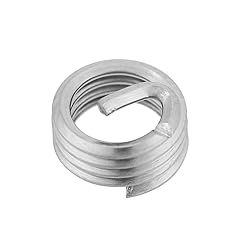 100pcs Thread Repair Insert Kit, Stainless Steel