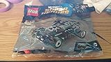 LEGO, DC Comics Super Heroes, Batman V Superman: Dawn of Justice The Batmobile (30446) Bagged