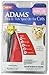 Adams Flea and Tick Spot On for Cats, Over 2.5 Pounds but Under 5 Pounds, 3 Month Supply, With Applicatorthumb 2