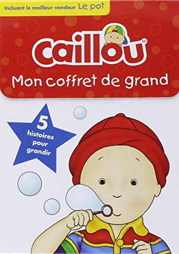 Caillou