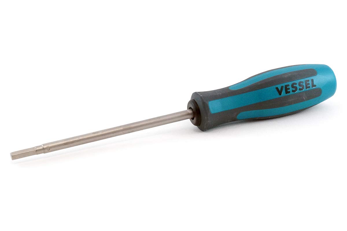 Megadora A/F5X125 Screwdriver