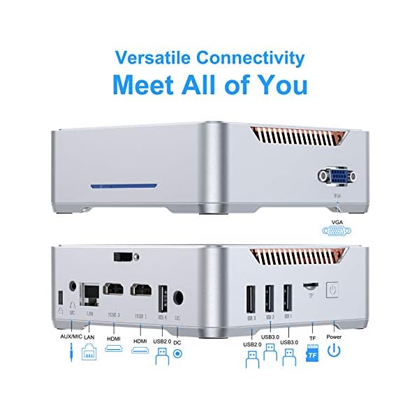 ACEPC-AK3-Mini-PC-Windows-10-Pro-4GB-DDR-64GB-eMMC-Intel-Celeron-N3350-Mini-Computer-Support-245G-Dual-WiFi-4K-HD-HDMIVGA-Ports-Gigabit-Ethernet-BT-42 ACEPC AK3 Mini PC Windows 10 Pro, 4GB DDR 64GB eMMC Intel Celeron N3350 Mini Computer, Support 2.4/5G Dual WiFi, 4K HD…