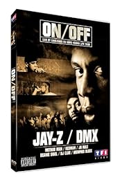 On/Off - Live Et Coulisses Du Hard Knock Life Tour