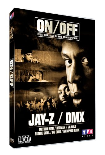 On/Off - Live Et Coulisses Du Hard Knock Life Tour