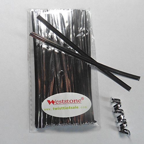 Weststone - 200pcs 4