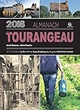 Image de Almanach du Tourangeau 2018