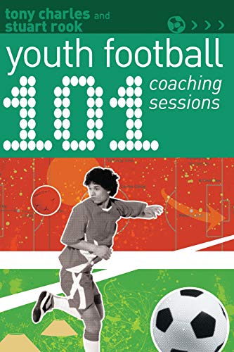 E.B.O.O.K 101 Youth Football Coaching Sessions (101 Drills) P.D.F