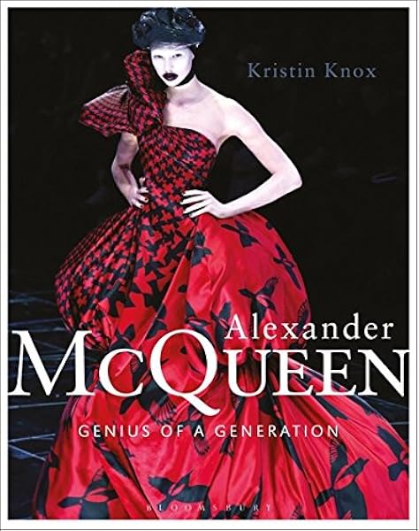 alexander mcqueen mcqueen