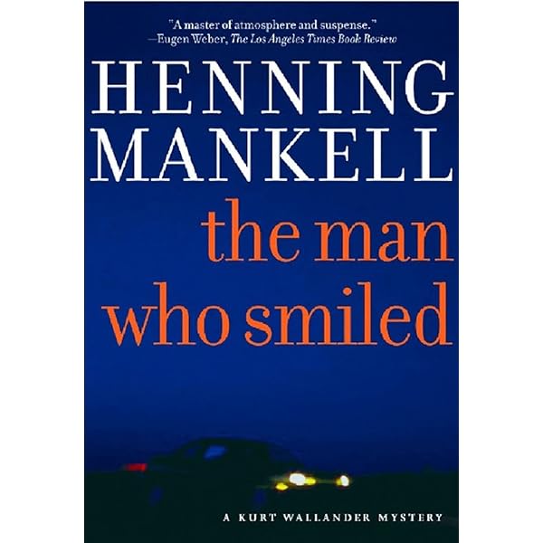 スウェーデン 顔のない殺人者 微笑む男 第五の女 FACELESS KILLERS/MAN WHO SMILED/FIFTH WOMAN スウェーデン 顔のない殺人者 微笑む男 第五の女 FACELESS