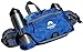 Sendero Fanny Pack / Waist Bag for Walking, Hiking for Women, Men, Children, Plus Size