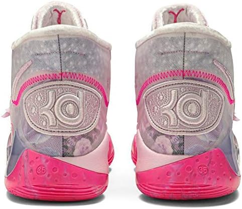 kd pink pearl