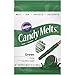 Wilton 1911-1357 Candy Melts, 12-Ounce, Dark Green