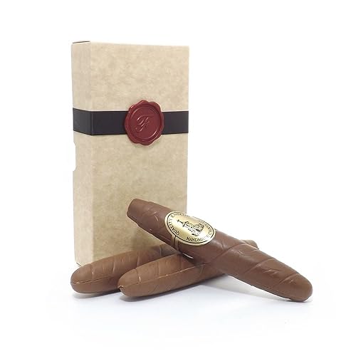 Chocolate Cigarettes World Travel 5Pack Amazon.co.uk Grocery