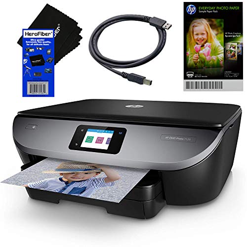 Best Home Photo Printers