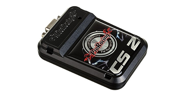 Chip Tuning Tuning Box Pro CS Serie 1.6i Citroen Saxo Vts 72 ...