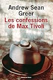 Les confessions de Max Tivoli by