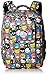 JuJuBe MiniBe Small Backpack, Hello Kitty Collection - Hello Friends