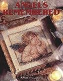Angels Remembered - Counted Cross Stitch Pattern Book by 