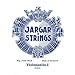 Jargar Superior Cello A String - Ball End - Medium Gauge