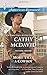 More Than a Cowboy (Reckless, Arizona, 1)