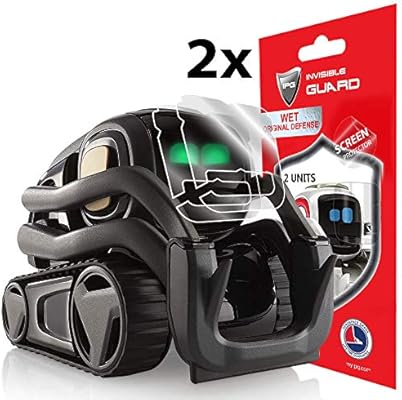 vector robot in amazon