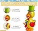 Little Pal Baby Bath Toy Duck Water Wheel - Bath Time & Beach Fun for Toddlers and Kids. (Duck)
