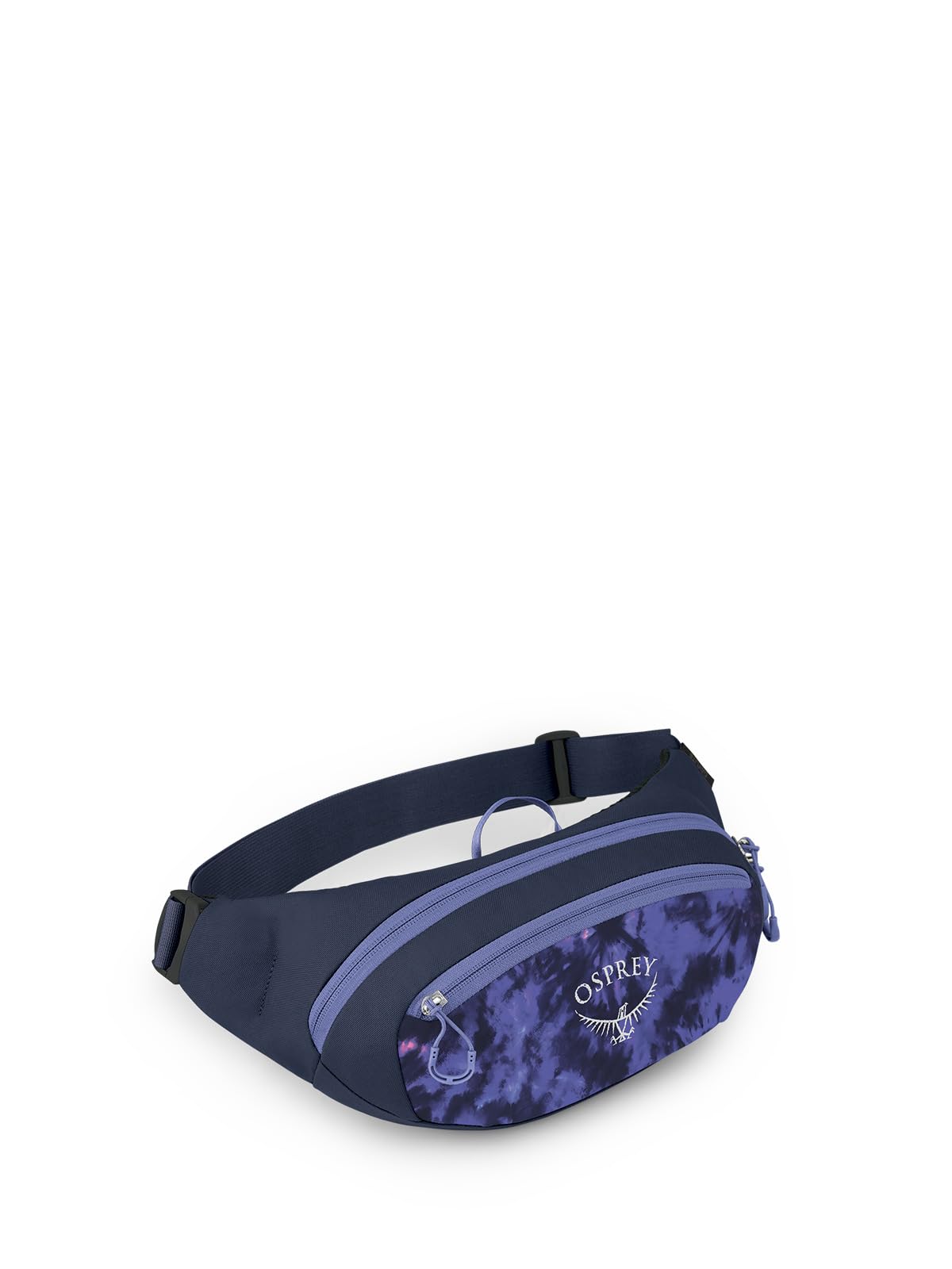 Osprey Daylite Waist Unisex Lifestyle Hip Bag Tie Dye Print O/S