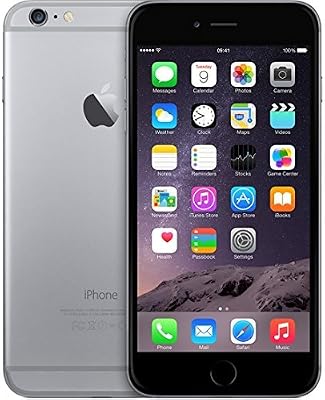 Apple Iphone 5S Silver 16Gb Unlocked Gsm Smartphone (Certified Refurbished) (712201431599)