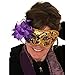 IETANG 10pcs Set Half Venetian Masquerade Ball Masks Costume Party Accessory