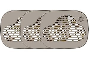 PetSnowy Robertet Fragrance Box for Snow+ Automatic Cat Litter Box, Odor Remover for Monthly Change, 3 Pcs