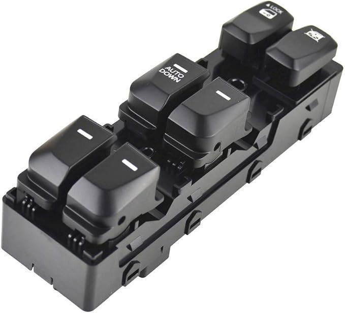 Master Power Window Switch for Hyundai Tucson 2.0L 2.4L