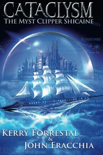 Cataclysm: The Myst Clipper Shicaine