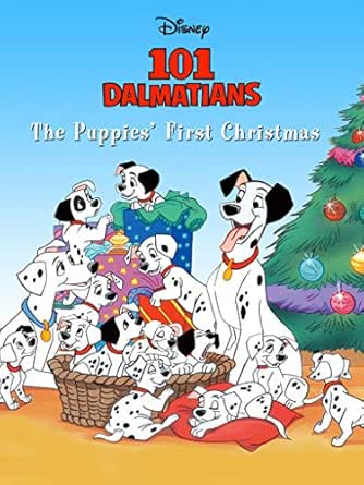 101 dalmatians short story
