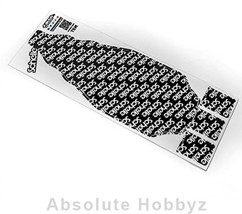 Schelle Racing Associated T5M Schelle Chassis Protector