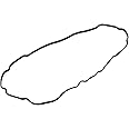 General Motors GM Genuine Parts 24234281 Automatic Transmission Control Valve Body Cover Gasket