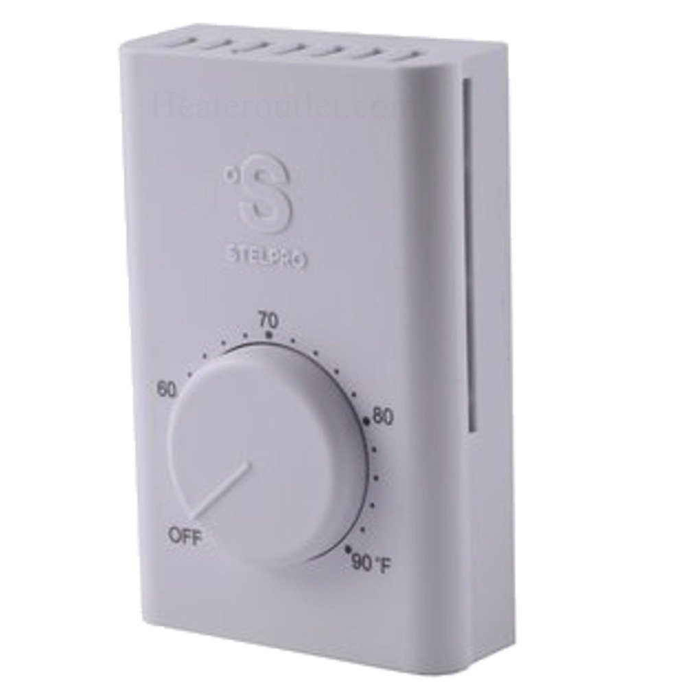 SWT2F Thermostat DP 120-277V 22A