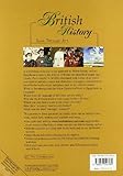 BRITISH HISTORY SEEN THROUGH ART ANSWERS visual data 2