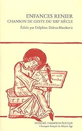 Enfances Renier