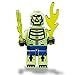 LEGO The Batman Movie Series 2 Collectible Minifigure - DOCTOR PHOSPHORUS (71020)