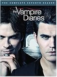 The Vampire Diaries: The Complete Seventh Season