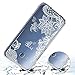 Skmy HTC U11 Case, HTC U 11 Case, HTC Ocean Case, (Not Fit HTC U11 Lite) Shockproof Hard PC+ TPU Bumper Case Scratch-Resistant Cover for HTC U 11 (Clear)