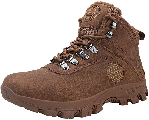 best leather lined hiking boots