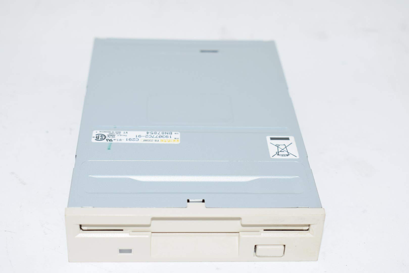 Teac Floppy Drive 3.5'' 1.44MB