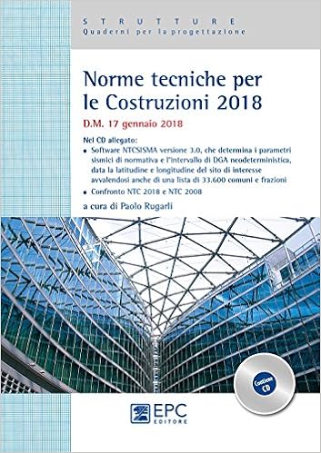Amazon Fr Norme Tecniche Per Le Costruzioni 18 D M 17 Gennaio 18 Nuova Ediz Con Cd Rom Rugarli Paolo Livres Amazon Fr Norme Tecniche Per Le Costruzioni 18 D M 17 Gennaio 18 Nuova Ediz Con Cd Rom Rugarli Paolo Livres