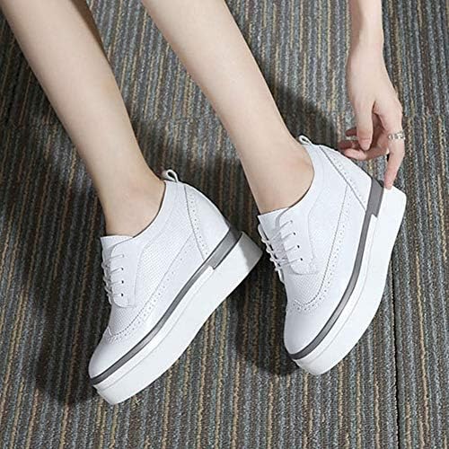 ウェッジソール パーティー レディース カジュアル B07v6qj2 デイリー 大きい プラットフォーム インヒール 通勤靴 100 品質保証 ペット用品 新作製品 世界最高品質人気 ローカット 通学靴 正規品送料無料 インヒール 黒 21 0cm 26 5cm 厚底 スニーカー オシャレ