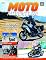 Livro Moto Adventure Ed. 269 - APRESENTAÇÃO YAMAHA TRACER 9 GT+ TAPETE VOADOR